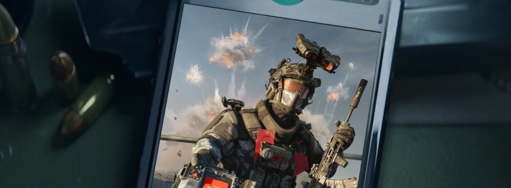 Тест мобильной Delta Force сорвался — серверы обрушились под потоком желающих, зато выдадут компенсацию