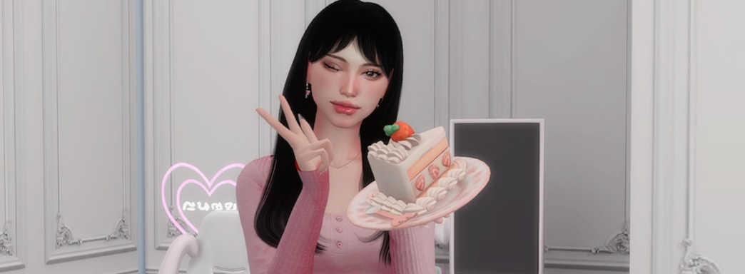 Авторы The Sims 4 выпустили в Steam коллекцию цифровых предметов в честь 25-летия франшизы