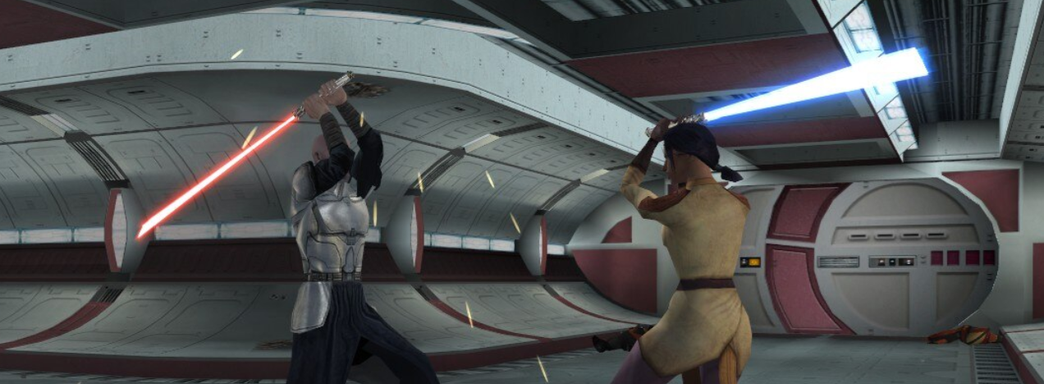 Как создавали передовые студии озвучания в СНГ? Локализаторы вспомнили истоки и рассказали про озвучку Star Wars KOTOR