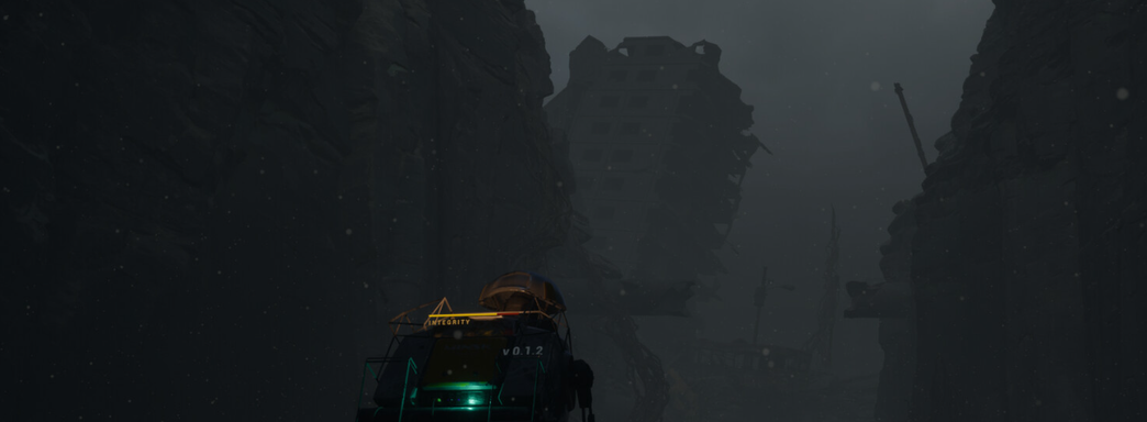 Показали геймплей M.I.N.S.K., мрачного хоррора в постапокалиптическом мире