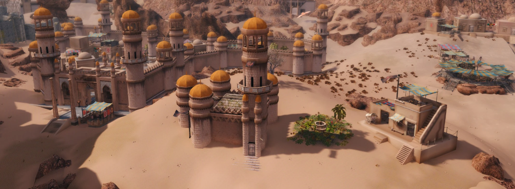 Масштабный мод-DLC Skyrim «The Gray Cowl of Nocturnal» обновили в честь 10-ой годовщины — добавили новые квесты, врагов и вещи