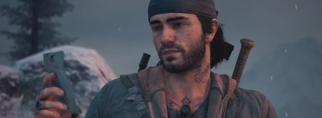 Ругают, но покупают: ремастер Days Gone попал в топ продаж PS Store, догнав Assassin's Creed Shadows