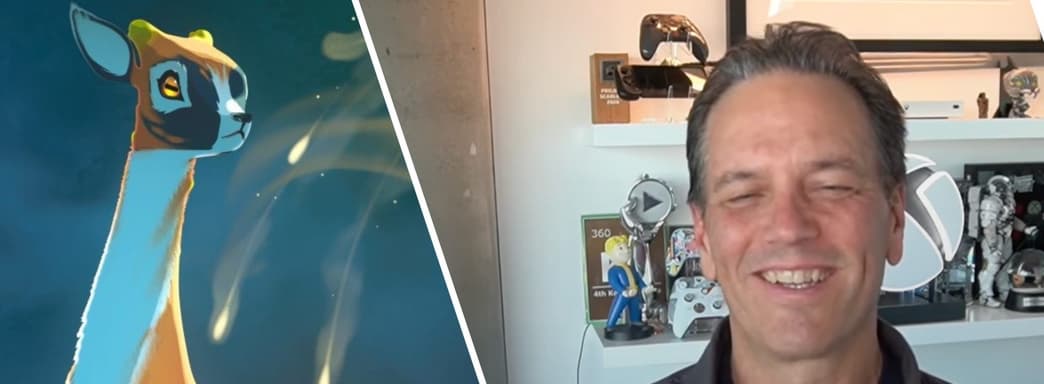 Шесть лет тишины, но Rare не забросила Everwild