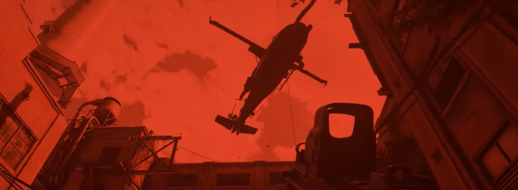 Ubisoft анонсировала Rainbow Six Siege X — первый тизер обновлённой версии тактического шутера