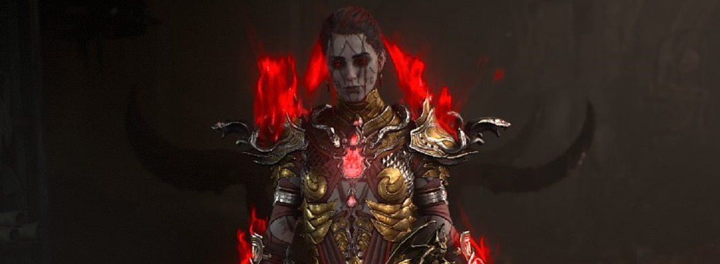 Blizzard призвала игроков в Diablo 4 обновить драйвера NVIDIA для корректной работы игры