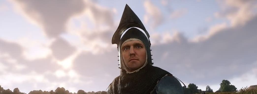 Впечатления от Kingdom Come: Deliverance 2, Netflix тащит на дно — самые интересные материалы за неделю