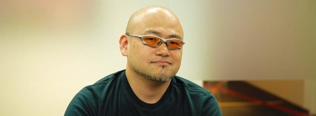 Хидеки Камия расплакался из-за реакции фанатов на анонс Okami 2