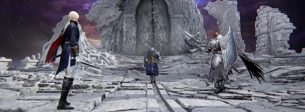 FromSoftware пообещала выпустить DLC для Elden Ring Nightreign