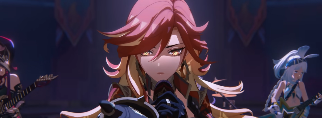 Для фанатов Genshin Impact в России пройдёт «КОНСерва» — ивент с уникальной историей, загадками и реальными примогемами