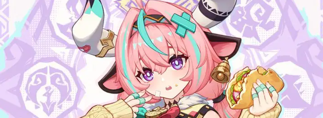 Первый официальный взгляд на Варесу из Genshin Impact 5.5