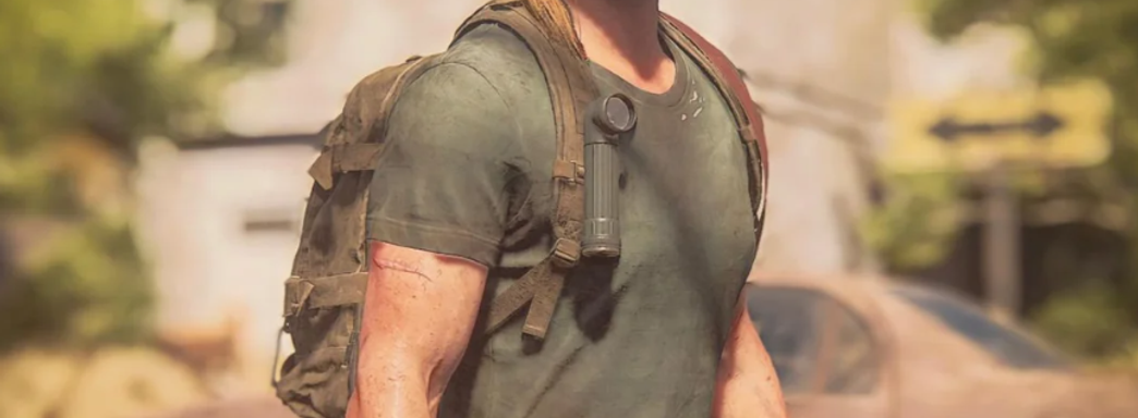 Лора Бэйли чуть не лишилась роли Эбби в The Last of Us 2, поскольку играла «повсюду», но одно достоинство актрисы убедило Нила Дракманна