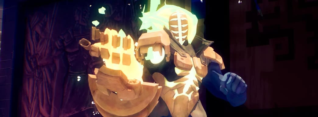 Разработчики Hyper Light Breaker поделились дорожной картой. Завтра выйдет патч с исправлениями