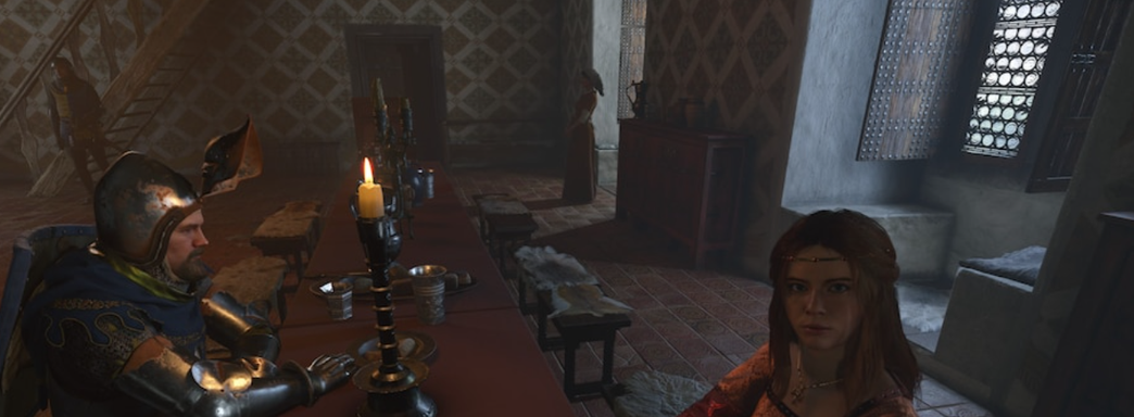 Создатель KCD 2 Даниэль Вавра высказался о слабых сюжетах в играх и указал на порочный подход к разработке видеоигр