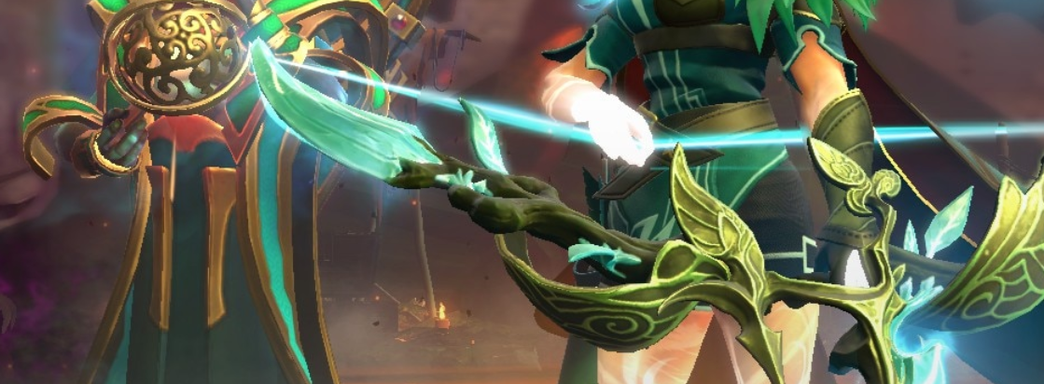 Фанат Dota 2 применил навыки астрологии, чтобы вычислить дату релизу патча 7.38 — он усмотрел шифр Valve в анонсе The International 2025