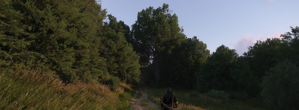 Для Kingdom Come Deliverance 2 анонсировали русскую нейроозвучку от DreamVoice