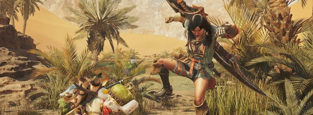 Продюсер Monster Hunter Wilds признал важность ПК в качестве игровой платформы