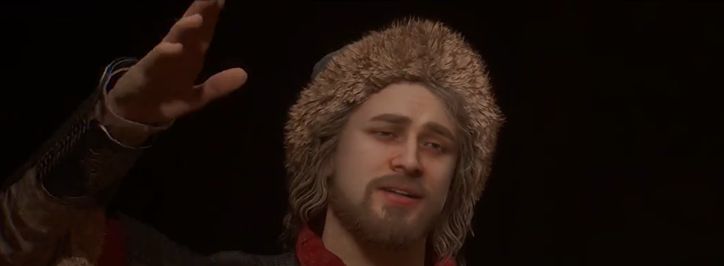 Продолжение «Смуты» в работе, а поддержка первой части завершается релизом переделанной озвучки и других улучшений