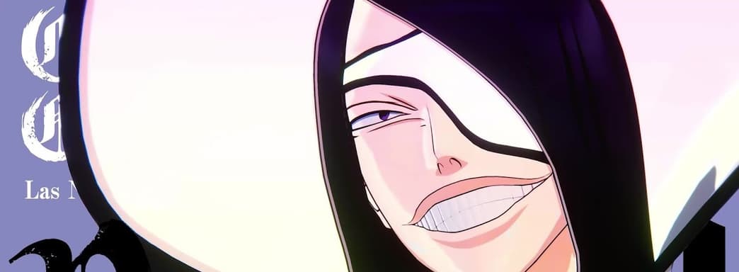 В трейлере Bleach: Rebirth of Souls показали одержимого силой Ннойтру