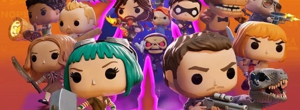 Funko Fusion не оправдала ожиданий, что привело к сокращениям в студии