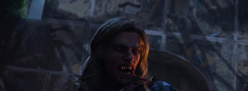 Авторы The Blood of Dawnwalker объяснили уникальность вампиров в своей RPG и рассказали о необычном налоге