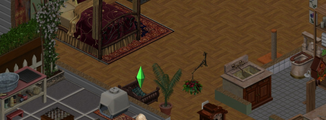 Переиздание The Sims 1 получило перевод на русский язык — фанаты обновили русификатор для The Sims Legacy Collection