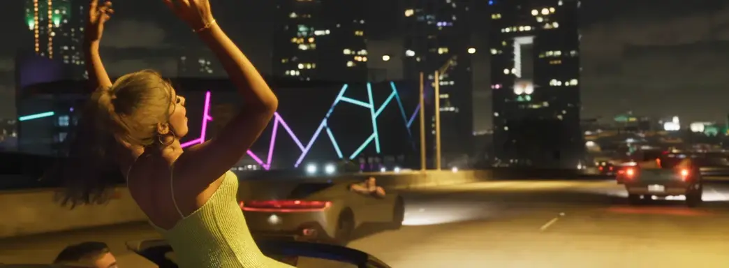 GTA 6 потеряет 40% продаж из-за того, что выйдет только на консолях, провал Metro Awakening — самое интересное за неделю