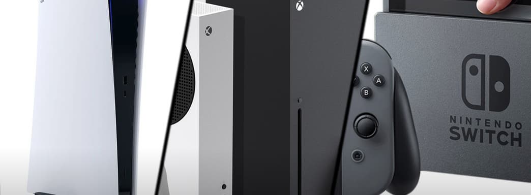 Ультимативный гайд по выбору первой игровой консоли в 2025 году