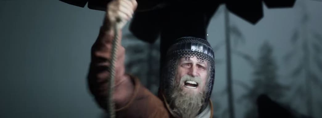 [Видео] Край Смуты / RTX 5090 горят / Ох Avowed / Тролли Xbox / GTA 6 быть / Успех Assassins Creed Shadows