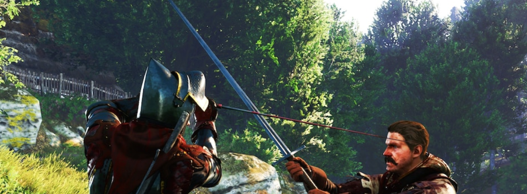 Kingdom Come Deliverance 2 теряет позиции, но зарабатывает больше Avowed. Valve назвала самые продаваемые продукты прошлой недели в Steam