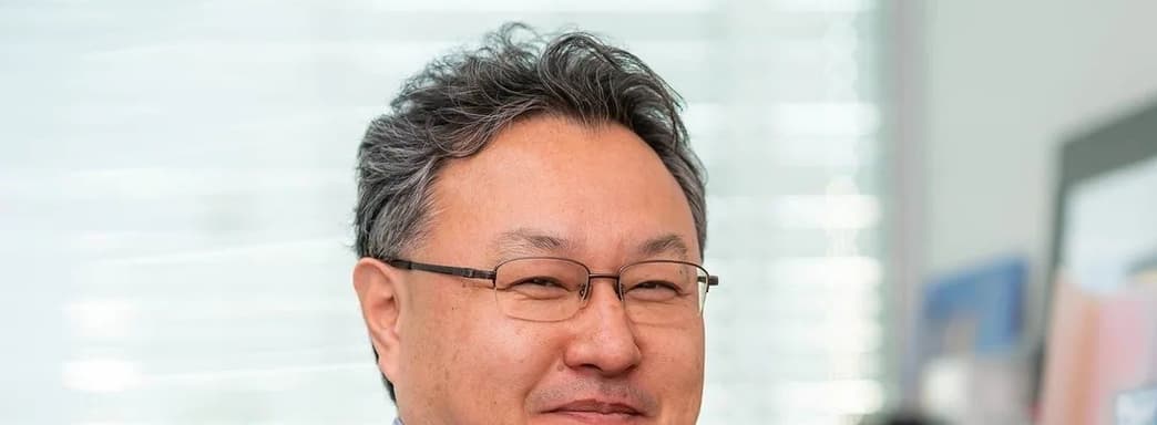 Сюхэй Есида возглавил PlayStation Indies по требованию Джима Райана, иначе ему бы пришлось просто уйти из Sony