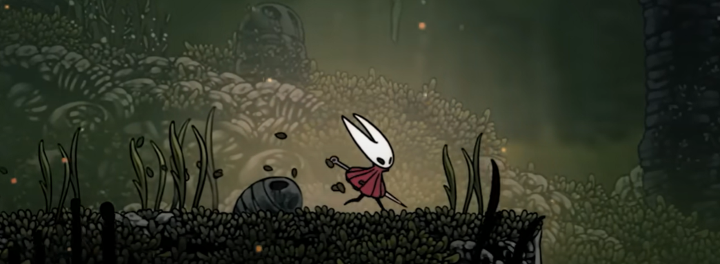 Страницу долгостроя Hollow Knight Silksong удалили из цифрового магазина Nintendo eShop
