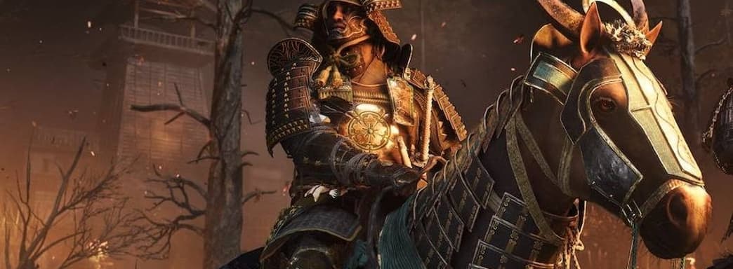 Количество предзаказов Assassin's Creed Shadows составляет 300 тысяч единиц — слух