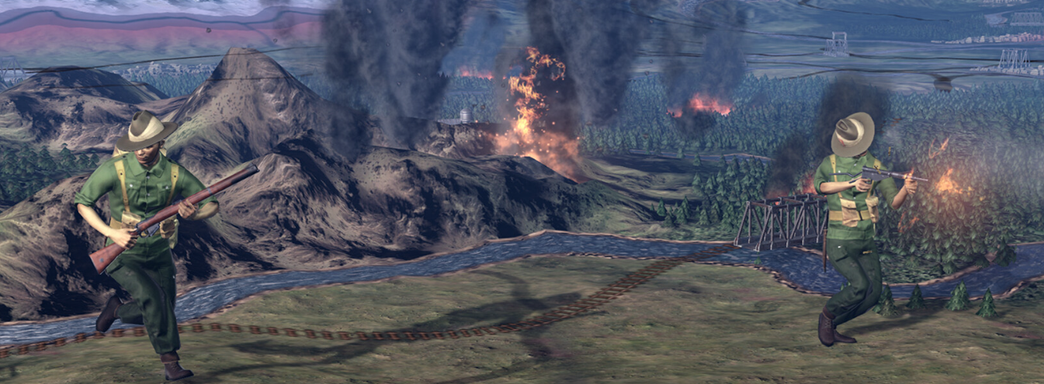 Китайцы обрушились на авторов Hearts of Iron 4 из-за нового DLC. Paradox оказалась под ударом из-за территориального вопроса