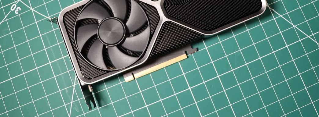 RTX 5070 Ti на 16,6% быстрее RTX 4070 Ti Super, но немного уступает 5080 — утечка тестов