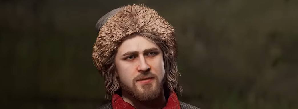 Экшен-RPG «Смута» получила итоговый патч 2.1.0 с новой озвучкой, переделкой квестов и сотнями изменений