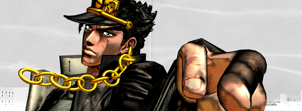 Sony удалит JoJo, Street Fighter V и ещё 7 игр из PS Plus в марте 2025