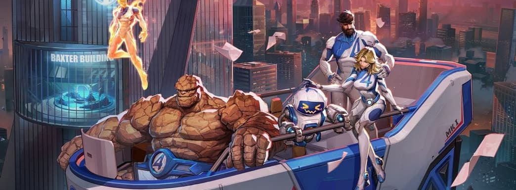 NetEase уволила главу разработки Marvel Rivals и всю его команду