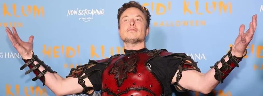 Илон Маск хочет бороться с «повесткой» в видеоиграх.  «Сделаем видеоигры великими снова».