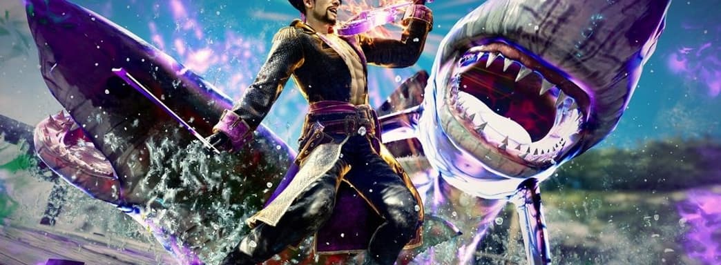 На этой неделе в PlayStation Store выйдет 10 новых игр