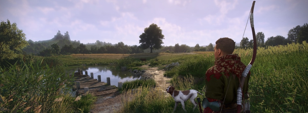 Энтузиаст устроил раздачу Kingdom Come Deliverance 2 нуждающимся — разработчики оценили и поддержали благотворительное начинание