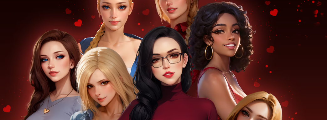 Две бесплатные платины на PS4 и PS5 — охотники за трофеями осваивают Dating Stories, игру с «самыми сексуальными женщинами, которых вы только можете представить»