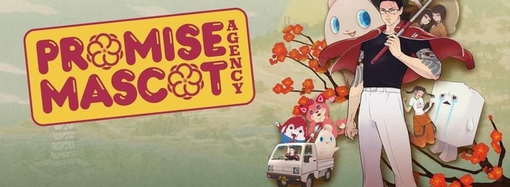 Игра об управлении магазином маскотов доступна для ознакомления. Promise Mascot Agency получила демоверсию