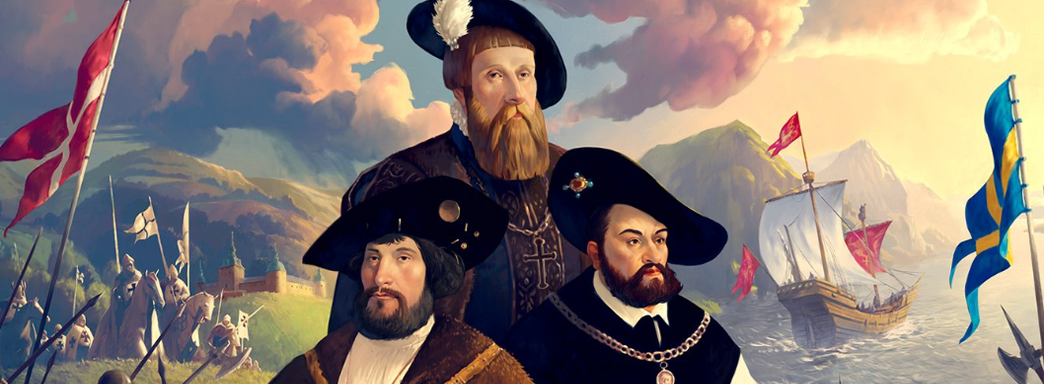 Paradox активнее намекает на Europa Universalis 5? Разработчики таинственного Project Caesar показали новый тизер