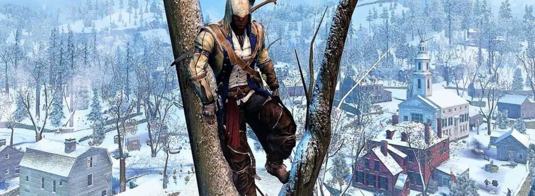 Спустя 13 лет Ubisoft выпустила обновление для Assassin’s Creed 3 с достижениями, но выбить смогут не все желающие — геймеры критикуют разработчиков