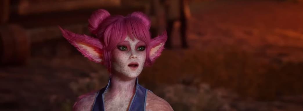 [Видео] Фальшивка. Обзор Avowed