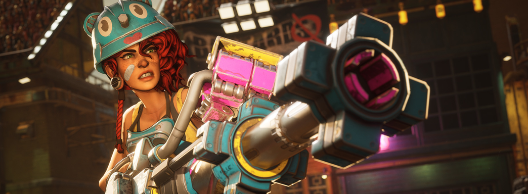 Microsoft показала Muse — ИИ-модель, которая способна генерировать геймплей в ответ на действия геймера