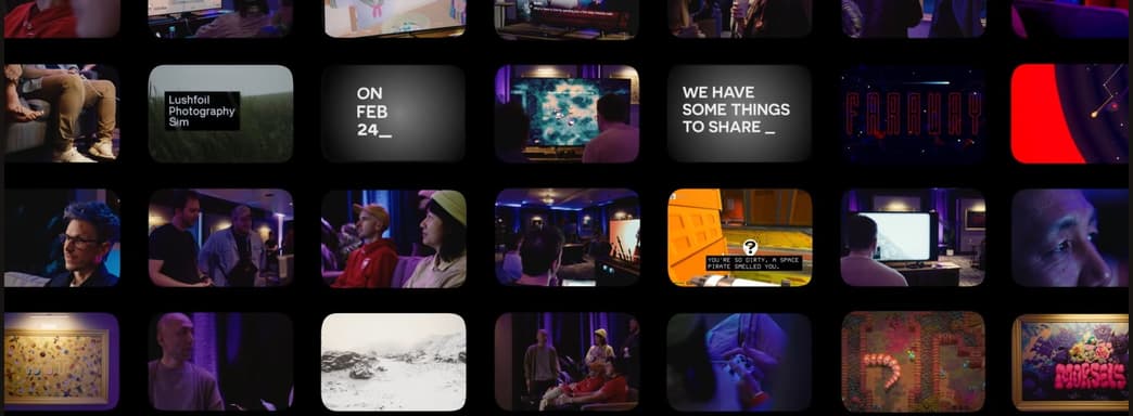 Annapurna Interactive в феврале проведёт мероприятие с сюрпризами и новыми играми