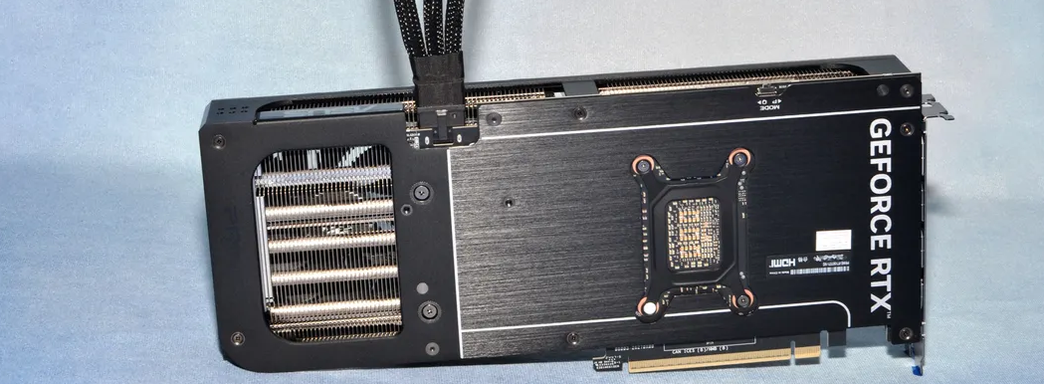 «Достойна покупки по РРЦ»: Появились игровые тесты и обзоры RTX 5070 Ti — видеокарта оказалась на уровне RTX 4080 Super