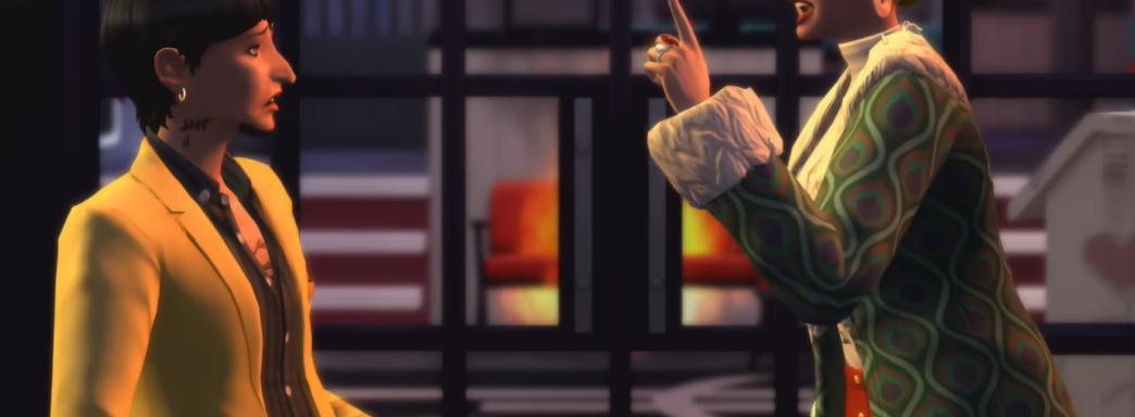 Показали геймплей The Sims 4 Businesses & Hobbies — крупного дополнения про малый бизнес