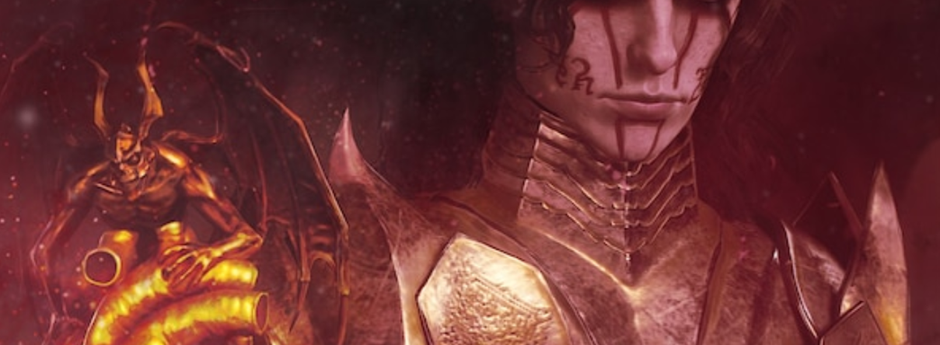 Похоже, Blizzard делает новую игру во вселенной Diablo — потребовался нарративный директор